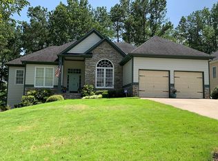 598 Valleyside Dr, Dallas, GA 30157