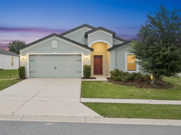 1378 Brenway Dr, Mascotte, FL 34753