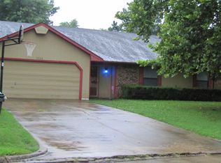 3002 Augusta Ave, Muskogee, OK 74403