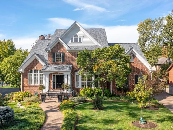 201 Topton Way, Saint Louis, MO 63105