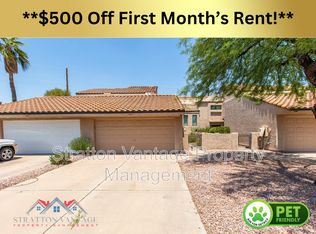 310 E Bluebell Ln, Tempe, AZ 85288