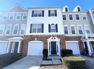 2918 Duvalla Ave, Charlotte, NC 28209