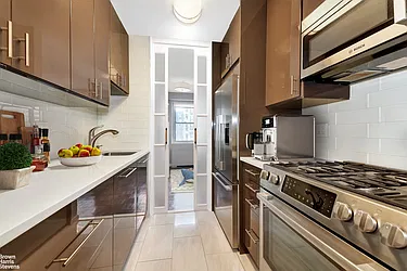 Sold by Brown Harris Stevens