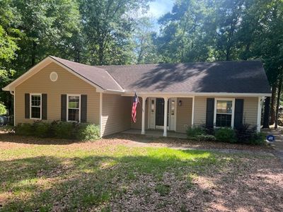 8221 Pinebough Ave, Mobile, AL, 36695
