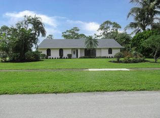 5461 Winchester Woods Dr, Lake Worth, FL 33463