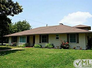 1008 Blue Ridge Pl, Richardson, TX 75080