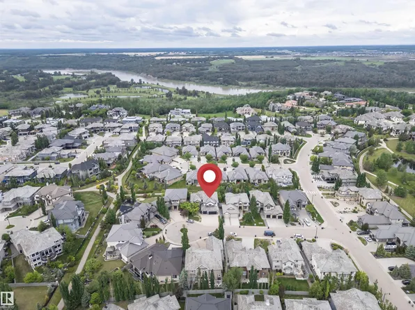 3310 Watson Bay SW, Edmonton, AB T6W 0P2