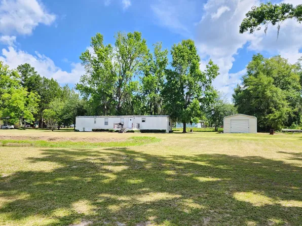 3501 W County Road 250, Lake City, FL 32094