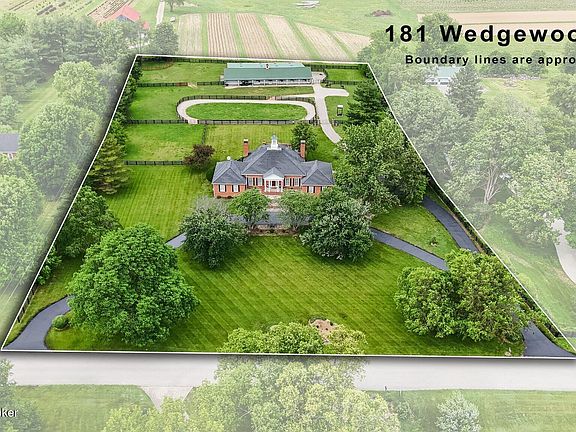 2nd image of 181 Wedgewood Dr