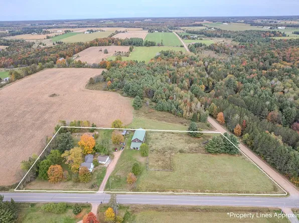 166348 COUNTY ROAD Z, Wausau, WI 54403