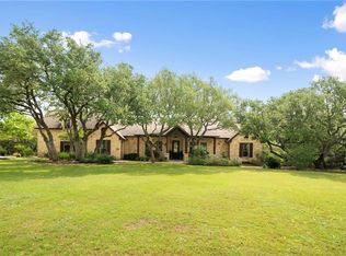 12353 Triple Creek Cir, Dripping Springs, TX 78620