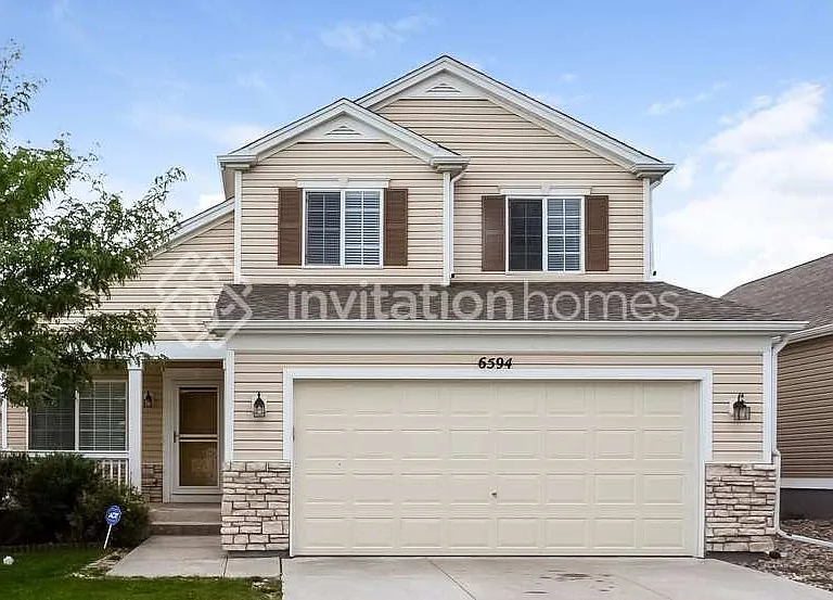 6594 Harvey Ln — Photo 1