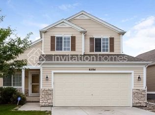 6594 Harvey Ln, Colorado Springs, CO 80923