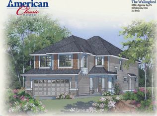 4218 NE 19th St #2, Renton, WA 98059