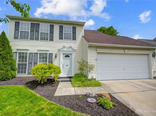 2445 Featherston Ct, Miamisburg, OH 45342
