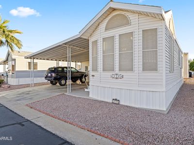 111 S Greenfield Rd #238, Mesa, AZ, 85206