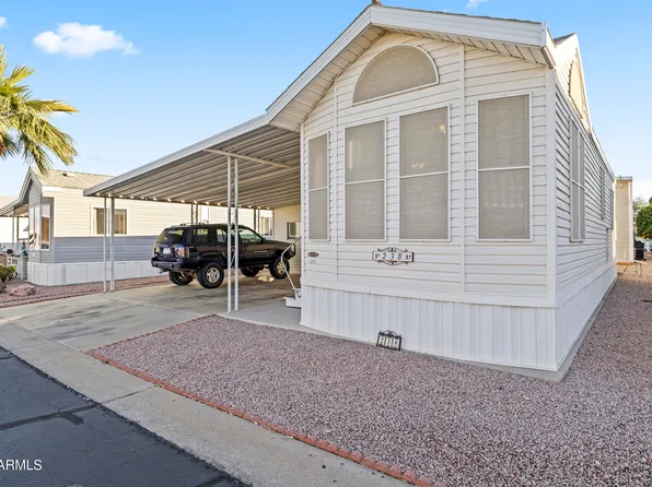 111 S GREENFIELD Road #238, Mesa, AZ 85206