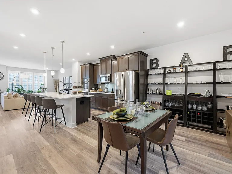 9553 Capital Ln #1 — Photo 63