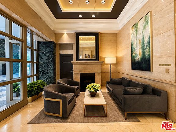 5th image of 10520 Wilshire Blvd APT 701
