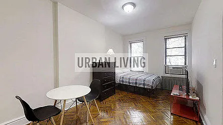 Rented by Urban Living