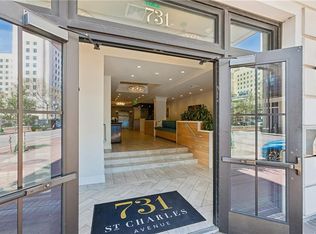 731 Saint Charles Ave #211, New Orleans, LA 70130