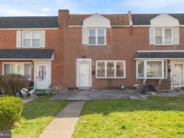 1561 Hermesprota Dr, Sharon Hill, PA 19079