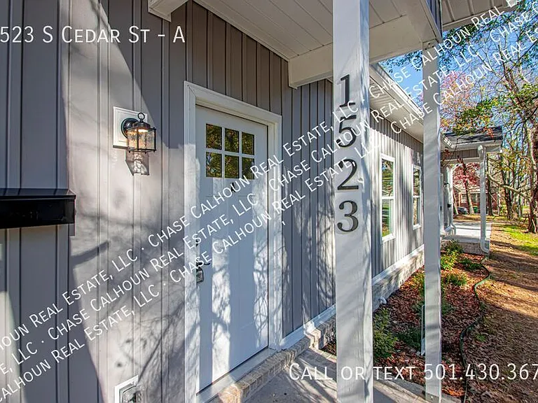 1523 S Cedar St #A — Photo 29
