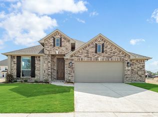 1104 Worthington Dr, Justin, TX 76247