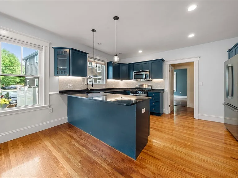 772 Centre St #2 — Photo 8