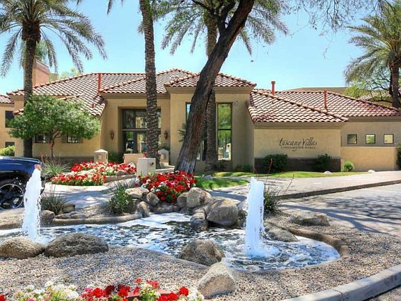 2nd image of 4925 E Desert Cove Ave Unit 237