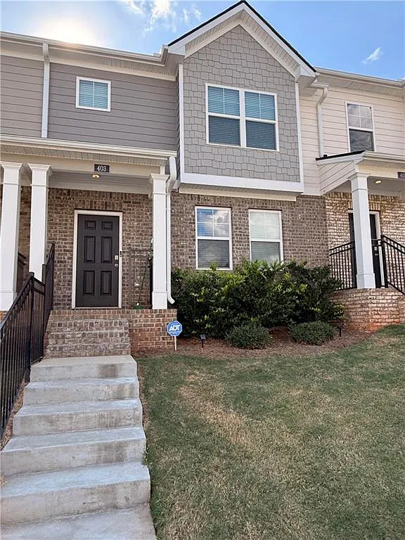 3 bed, 2.5 bath, 2196 sqft, $2,700 — Photo 1