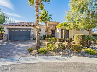 2223 Clearwater Lake Dr, Henderson, NV 89044