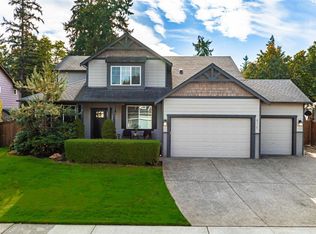 Crystal Springs Estates, Bothell, WA 98021