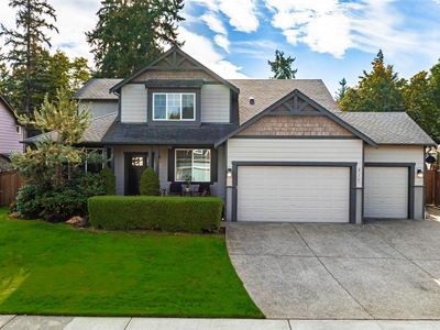 816 218th Street SE, Sammamish, WA, 98021