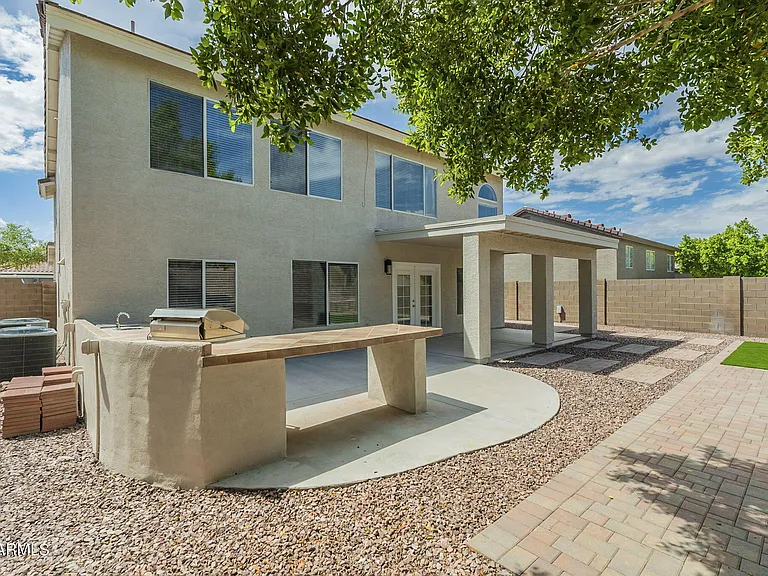 6326 W El Cortez Pl — Photo 49