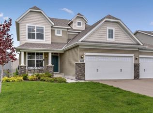 12716 Glenhurst Ave, Savage, MN 55378