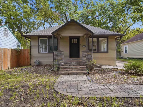 1106 SW Webster Ave, Topeka, KS 66604