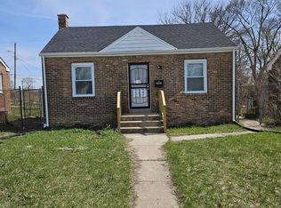 2259 Pennsylvania St, Gary, IN 46407