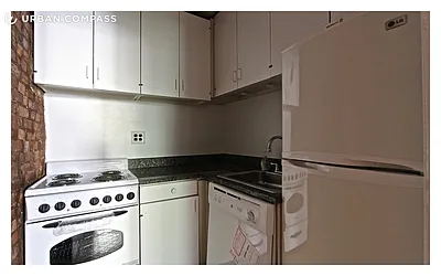 Rented by Compass