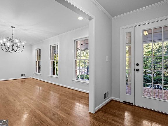 3rd image of 1711 Barkston Ct