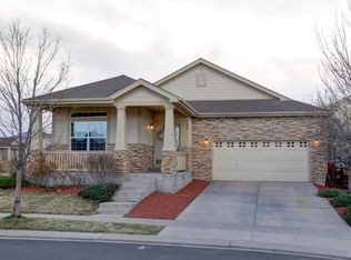 13227 Teller Lake Way, Broomfield, CO 80020