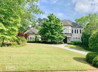 1011 Kettering Pl, Johns Creek, GA 30022