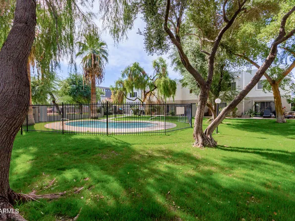 122 S HARDY Drive #54, Tempe, AZ 85281