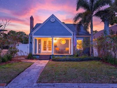 2445 6TH AVENUE N, Saint Petersburg, FL, 33713