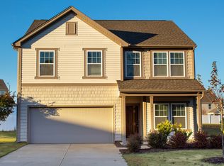 3477 Vickrey Meadow Dr, High Point, NC 27260