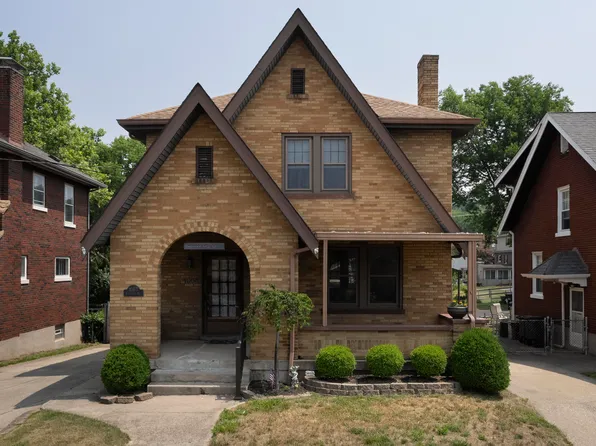 1003 Lafayette Ave, Bellevue, KY 41073