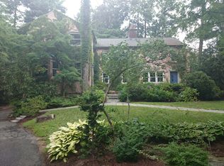 72 Pine Rd, Brookline, MA 02467