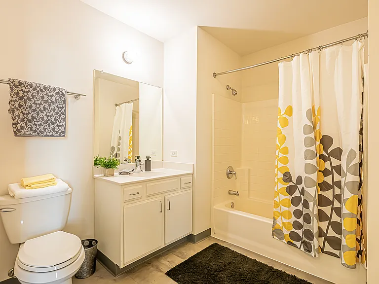 The Buckingham Student Living — Photo 24