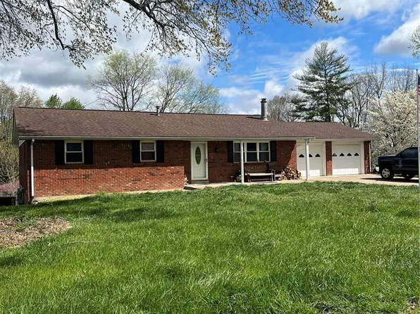 226 David Dr, Jackson, MO 63755