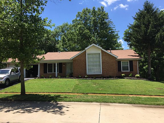 2nd image of 2071 Vineyard Ln
